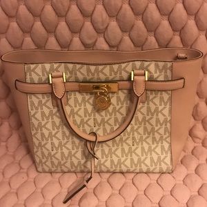 Michael Kors shoulder bag
